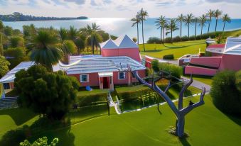 Cambridge Beaches Resort and Spa