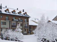 Hotel Lo Paller Hotels in Espot