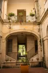 4 Balconi Rooms-Boutique B&B Các khách sạn ở Lecce