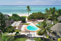 Zanzibar Pearl - Boutique Hotel & Villas - Ocean View