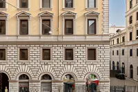 Numa Rome Linea Hotel a Roma