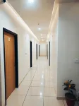 Hotel Rajvi Residency A Unit of Jas Hotels and Resorts Hotels near The Laxmi Niwas Palace