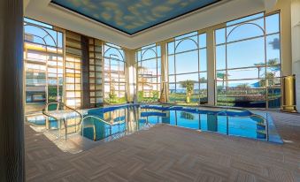 Shams Prestige Abu Soma (Adults Only)