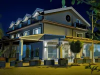 Hotel Marina Bay Göcek 교젝 호텔