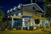 Hotel Marina Bay Göcek