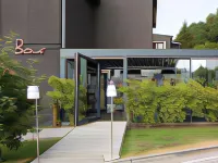 Hostellerie du Grünewald Hotels near d'Coque
