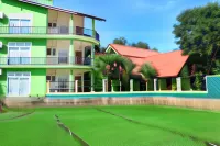 Nature Resort - Yala Safari Hotel - 2つ星
