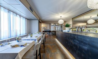 Hotel Ristorante la Rosina