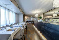 Hotel Ristorante la Rosina Hotels in Colceresa