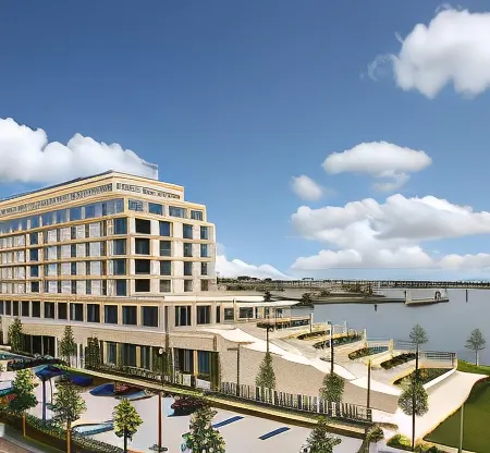 Atlantic Hotel Wilhelmshaven