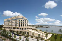 Atlantic Hotel Wilhelmshaven - Pet friendly