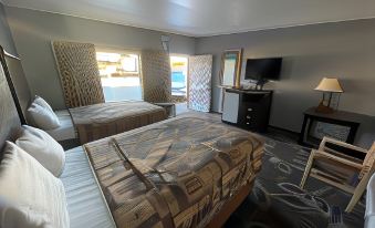 Sands Motel