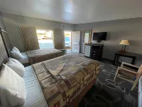Sands Motel