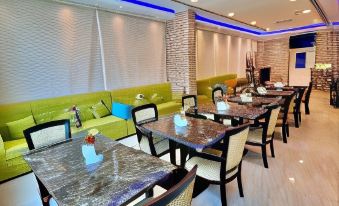 Zenith Smart Vacation Homes, Ajman