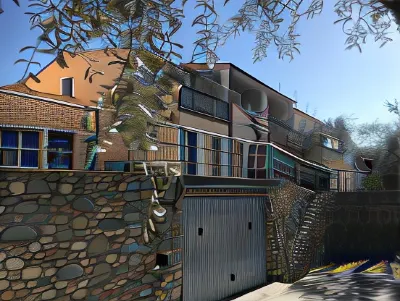 Villaggio Rta Borgoverde Hotels near Chiesa Ave Maris Stella A Borgo Marina