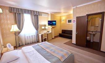 Tett Hotel