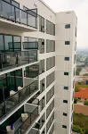 Mondrian Los Angeles Hotels in West Hollywood