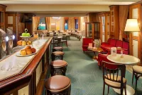 Hotel Bellevue Wien