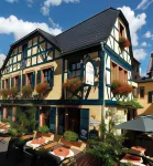 Weinhotel des Riesling Zum Grünen Kranz - Kæledyr tilladt