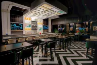 Scarlet Pearl Casino Resort Hotel di D'Iberville
