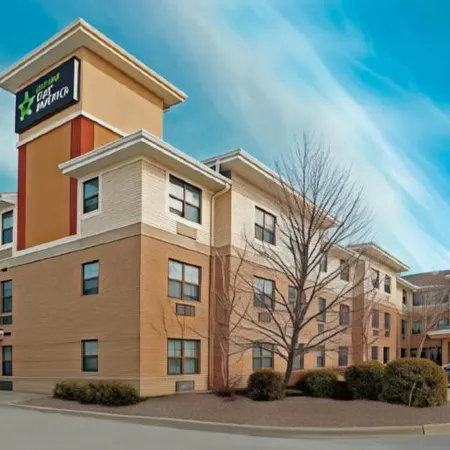 Candlewood Suites SOUTHFIELD - DETROIT by IHG