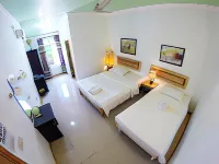 Kaafu Inn Guraidhoo فنادق في Guraidhoo