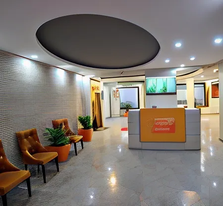 Les Residences Mamoune