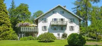 L'Ourserie Bed & Breakfast Hotels in Saint-Paul-en-Chablais