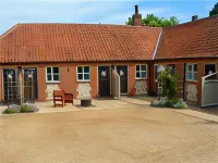 The Orange Tree Thornham Hotels in Hunstanton