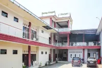 Hotel Baby Angel Dieng Mitra RedDoorz Các khách sạn ở Garung