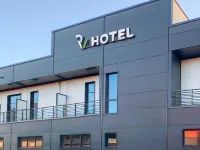 Self Check-in Hotel Von Rotz Hotels in Wil