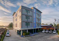 Sita Krabi Hotel Hotels near Thailand National Sports University, Krabi Campus