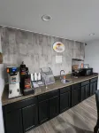 Super 8 by Wyndham Shreveport - breakfast