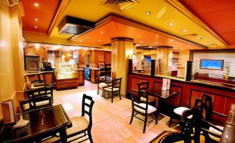 Gulf Inn Hotel Deira Formerly City Star Hotel