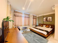 Trieu Nguyen Hotel Hotels in Phú Chánh