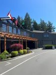 The la Conner Inn Hotels in La Conner
