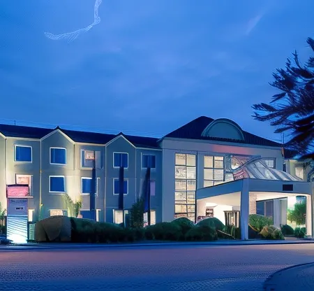Mercure Hotel Duesseldorf Ratingen
