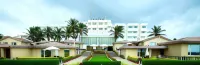 Hotel Holiday Resort Các khách sạn gần Puri Beach