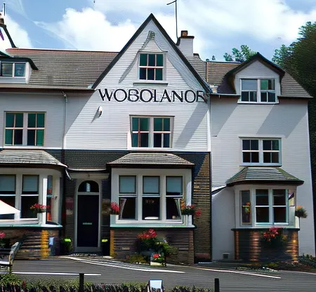 Woodlands