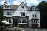 Woodlands - Boutique
