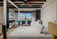 El Beso Adults Only at Ocean Riviera Paradise All Inclusive Hoteles en Playa del Carmen