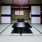 Ryokan Mitsui Hotel a Yonago
