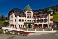 Hotel Ansitz Jakoberhof Hotel a Ortisei