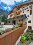 Hotel Meublè La Betulla Hotel a Caspoggio