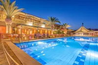 Golden Sand Hotel - Ocean View