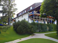 Hotel Zum Friedl