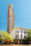 The Cambie Hostel Gastown Hotel di 