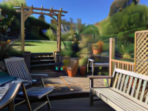Anne’s House