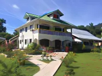 Linsen Self Catering Apartments