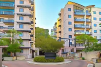 Nesuto Mounts Bay Hotels in Perth